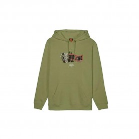 Суичър Santa cruz Roskopp voodoo room front hoodie - Green (Iguana) суичър,мъжки,пуловери,дамски,пуловери,santa,cruz,roskopp,voodoo,room,front,hoodie,green,(iguana)
