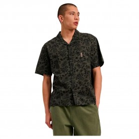 риза,с,къс,ръкав,мъжки,ризи,santa,cruz,roskopp,voodoo,room,short,sleeve,shirt,black