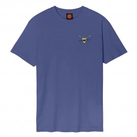 тениска,мъжки,тениски,santa,cruz,salba,screaming,witch,doc,short,sleeve,t,shirt,navy,dusk,(blue)