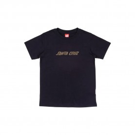 тениска,детски,тениски,santa,cruz,screaming,grizzly,short,sleeve,t,shirt,black