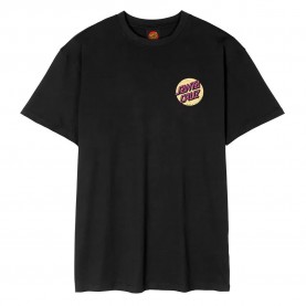 тениска,мъжки,тениски,santa,cruz,wagon,dot,chest,short,sleeve,t,shirt,black,(black)