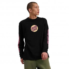 тениска,мъжки,тениски,santa,cruz,wagon,dot,front,long,sleeve,t,shirt,black