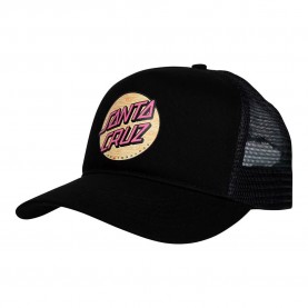 шапка,всички,шапки,santa,cruz,wagon,dot,meshback,cap,black