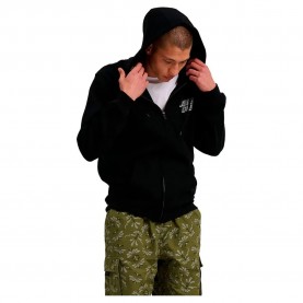 блуза,мъжки,пуловери,дамски,пуловери,santa,cruz,wooten,duo,full,zip,sweatshirt,black,(black)