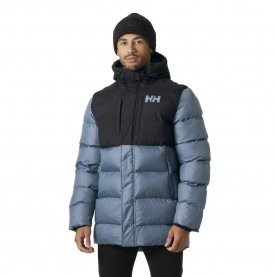 Анорак Helly hansen Active Puffy parka - Blue (Navy) анорак,мъжки,якета,helly,hansen,active,puffy,parka,blue,(navy)