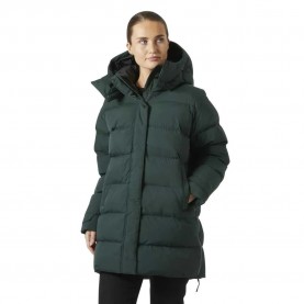 Палто Helly hansen Aspire Puffy coat - Green (Dark Jungle) палто,мъжки,якета,helly,hansen,aspire,puffy,coat,green,(dark,jungle)