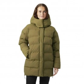 Палто Helly hansen Aspire Puffy coat - Green (Sepia) палто,мъжки,якета,helly,hansen,aspire,puffy,coat,green,(sepia)