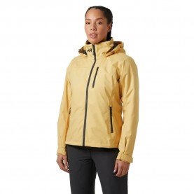 Яке Helly hansen Crew Hooded Midl 2.0 jacket - Yellow (Sand) яке,дамски,якета,и,палта,helly,hansen,crew,hooded,midl,2.0,jacket,yellow,(sand)