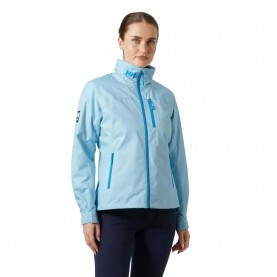 Яке Helly hansen Crew Pile jacket - Blue (Light Cyan) яке,дамски,якета,и,палта,helly,hansen,crew,pile,jacket,blue,(light,cyan)