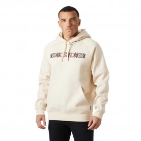 Суичър Helly hansen Elevate hoodie - Beige (Cream) суичър,мъжки,пуловери,helly,hansen,elevate,hoodie,beige,(cream)