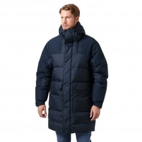 Анорак Helly hansen Escape Down parka - Navy анорак,мъжки,якета,helly,hansen,escape,down,parka,navy