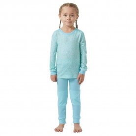 Helly hansen Graphic Lifa Merino set - Blue (Light Cyan) детски,екипи,helly,hansen,graphic,lifa,merino,set,blue,(light,cyan)
