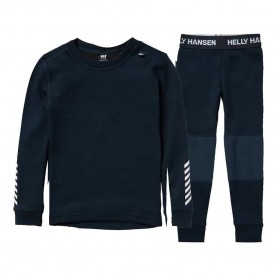 Helly hansen Lifa Merino set - Blue (Navy) детски,екипи,helly,hansen,lifa,merino,set,blue,(navy)