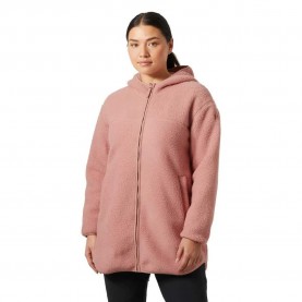 Яке Helly hansen Maud Pile jacket - Pink (Ash Rose) яке,дамски,якета,и,палта,helly,hansen,maud,pile,jacket,pink,(ash,rose)