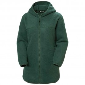 Яке Helly hansen Maud Pile jacket - Green (Green) яке,дамски,якета,и,палта,helly,hansen,maud,pile,jacket,green,(green)