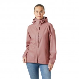 Яке Helly hansen Moss jacket - Pink (Ash Rose) яке,дамски,якета,и,палта,helly,hansen,moss,jacket,pink,(ash,rose)