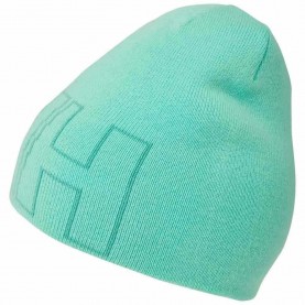 Шапка Helly hansen Outline beanie - Green (Lagoon) шапка,всички,шапки,helly,hansen,outline,beanie,green,(lagoon)