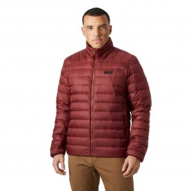 Яке Helly hansen Verglas Down 2.0 padded jacket - Red (Red) яке,мъжки,якета,helly,hansen,verglas,down,2.0,padded,jacket,red,(red)
