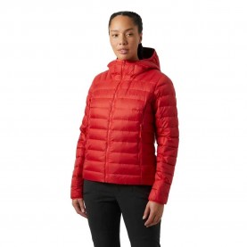 Яке Helly hansen Verglas Down 2.0 padded jacket - Red (Red) яке,дамски,якета,и,палта,helly,hansen,verglas,down,2.0,padded,jacket,red,(red)
