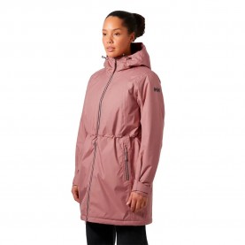 Яке Helly hansen Westport Insulated jacket - Pink (Ash Rose) яке,дамски,якета,и,палта,helly,hansen,westport,insulated,jacket,pink,(ash,rose)