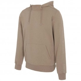 Суичър Emporio armani Basic Terry hoodie - Beige - (Beige) суичър,мъжки,пуловери,emporio,armani,basic,terry,hoodie,beige,(beige)
