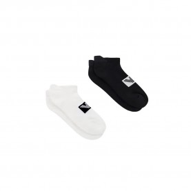 Чорапи Emporio armani EM003751 Basic Sponge socks - White / Black - (Black / White) чорапи,мъжки,чорапи,emporio,armani,em003751,basic,sponge,socks,white,black,(black,white)