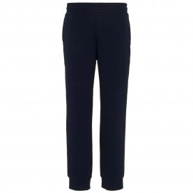 Анцуг Emporio armani Embossed Terry sweat pants - Blue (Navy) анцуг,мъжки,панталони,emporio,armani,embossed,terry,sweat,pants,blue,(navy)