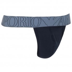 мъжко,бельо,emporio,armani,megalogo,jockstrap,blue,(navy)