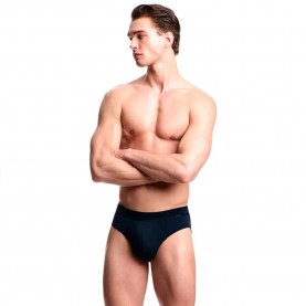 Emporio armani Soft Modal slips - Navy мъжко,бельо,emporio,armani,soft,modal,slips,navy