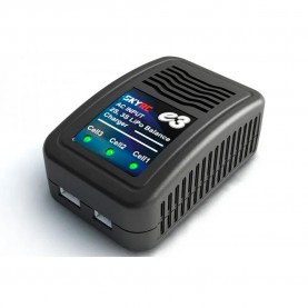 батерии,skyrc,battery,charger,black