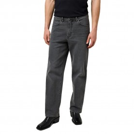 дънки,мъжки,панталони,wrangler,112371017,straight,loose,fit,jeans,grey,(sandstorm)