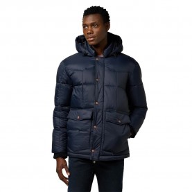 анорак,мъжки,якета,wrangler,112371450,regular,fit,parka,black,(blue)