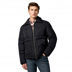 яке,мъжки,якета,wrangler,112371452,regular,fit,padded,jacket,black