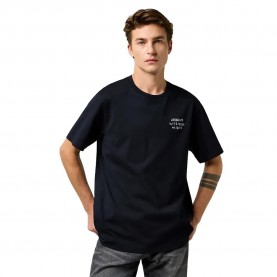 тениска,мъжки,тениски,wrangler,112371489,relaxed,fit,short,sleeve,t,shirt,black