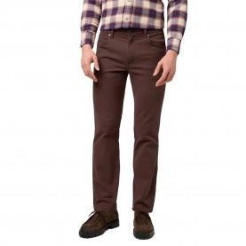 панталони,мъжки,панталони,дамски,панталони,wrangler,greensboro,112370722,regular,fit,pants,brown,(mahogany)