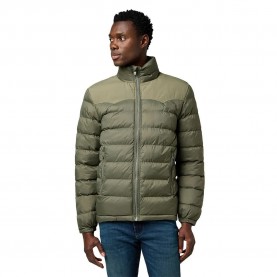 яке,мъжки,якета,wrangler,packable,regular,fit,padded,jacket,green,(dusty,olive)
