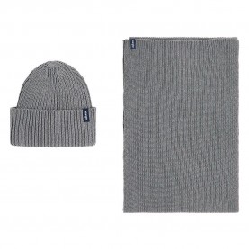 комплект,ръкавици,шапки,и,шалове,wrangler,set,112372423,scarf,mid,grey,mel,(grey)
