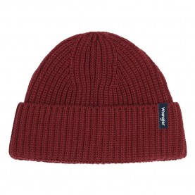 шапка,всички,шапки,wrangler,sign,off,beanie,red,(fired,brick)