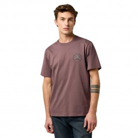 тениска,мъжки,тениски,wrangler,small,graphic,regular,fit,short,sleeve,t,shirt,peppercorn,(purple)