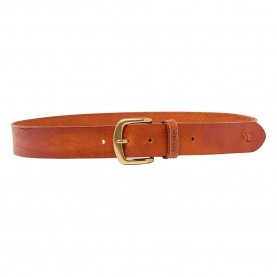 колан,колани,wrangler,west,belt,cognac,(brown)