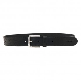 колан,колани,wrangler,western,stitch,belt,black