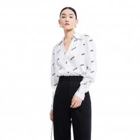 дамски,блузи,дамски,ризи,lily,printed,shirt,white