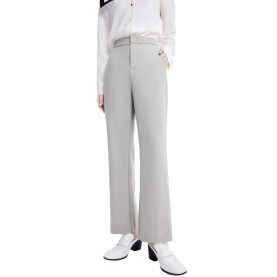 панталони,дамски,панталони,lily,split,skinny,pants,grey,green,(beige)