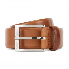 колан,колани,boss,erron,sz35,belt,refurbished,brown
