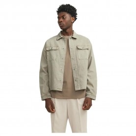 мъжки,якета,jack,&,jones,chase,mf,903,overshirt,refurbished,beige