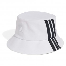 шапка,всички,шапки,adidas,3,stripes,bucket,hat,white,black,(white)