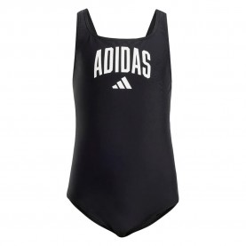 бански,костюм,детски,бански,костюми,adidas,collegiate,v,back,swimsuit,black,(black,white)