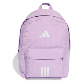 раница,раници,adidas,essentials,3,stripes,backpack,back,to,school,2,27l,backpack,purple,(powder,plum,white)