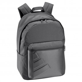 раница,раници,adidas,essentials,embossed,logo,27l,backpack,carbon,(grey)