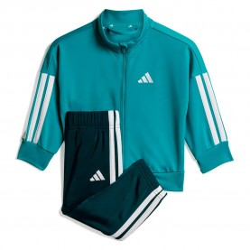 анцуг,детски,анцузи,adidas,essentials,climacool,tracksuit,blue,(pure,teal,white)